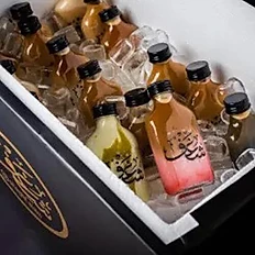 15-Flavor Party Box in Falls Church Virginia