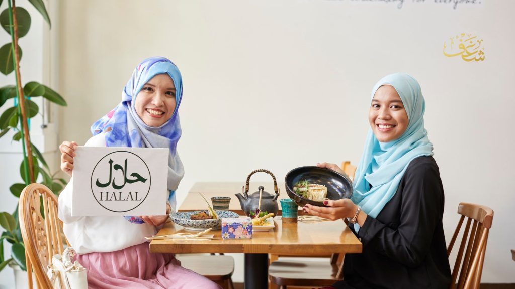 Best Halal Restaurant in Washington DC Shaghfva Café authentic halal meals DC Middle Eastern cuisine Washington Shaw Persian restaurant premium dining