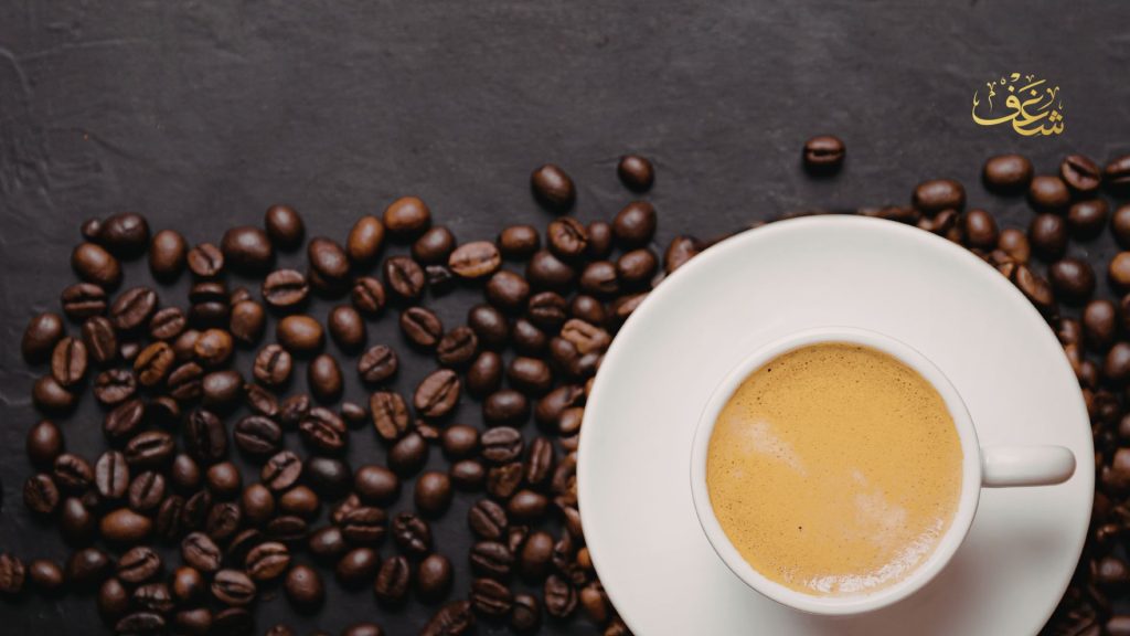 Close-up of the best single espresso in Alexandria VA, showcasing rich, dark crema, perfectly extracted coffee, expert barista craftsmanship, and a cozy café ambiance for espresso lovers.