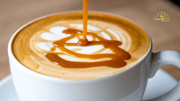 Best hot coconut latte in Centreville VA featuring creamy coconut milk, rich espresso, smooth texture, aromatic flavor, and cozy café ambiance.