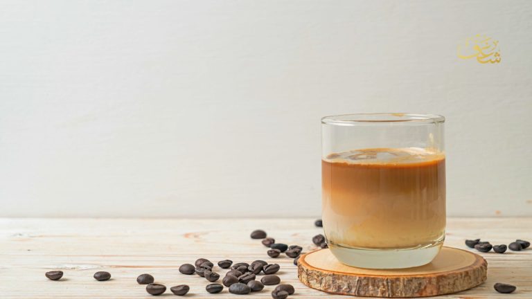 Best Korean macchiato near Centreville VA featuring bold espresso, creamy milk foam, smooth texture, rich flavor, and stylish café presentation.