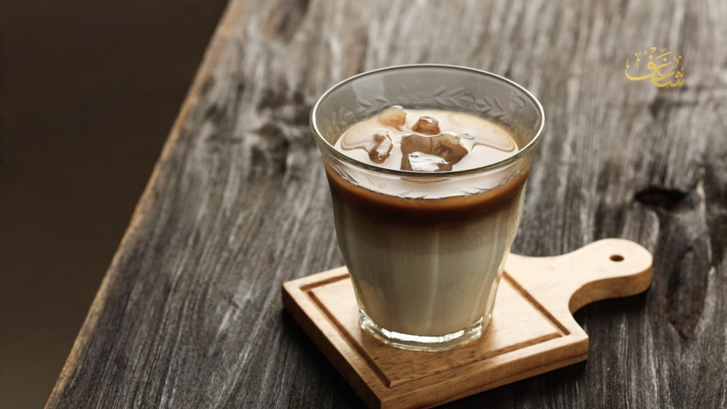 Best mini signature drink near Centreville VA featuring rich espresso, creamy milk, smooth texture, balanced sweetness, and premium café quality.