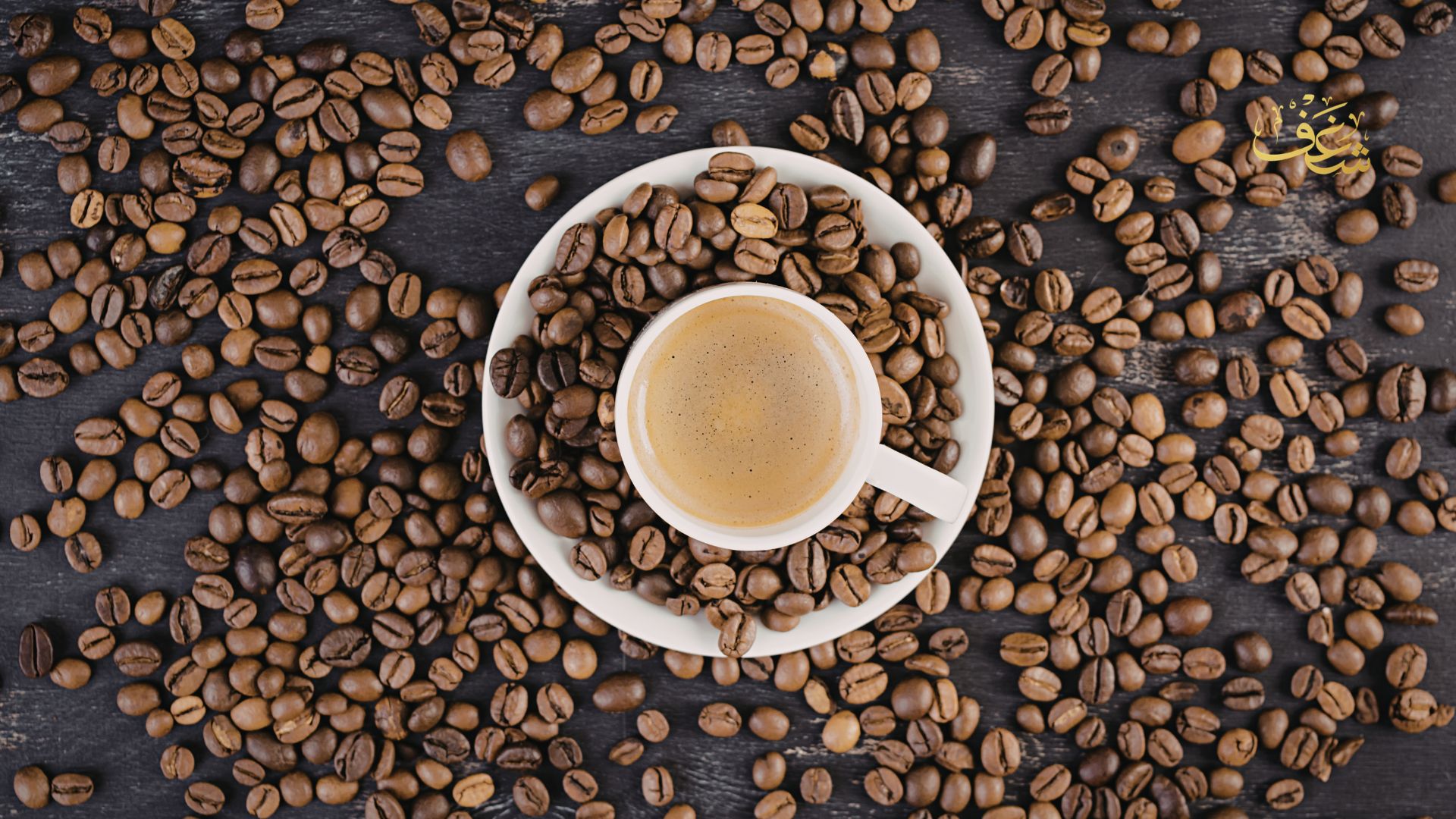 Late Night Coffee Options Near Centreville cozy cup under warm lights.