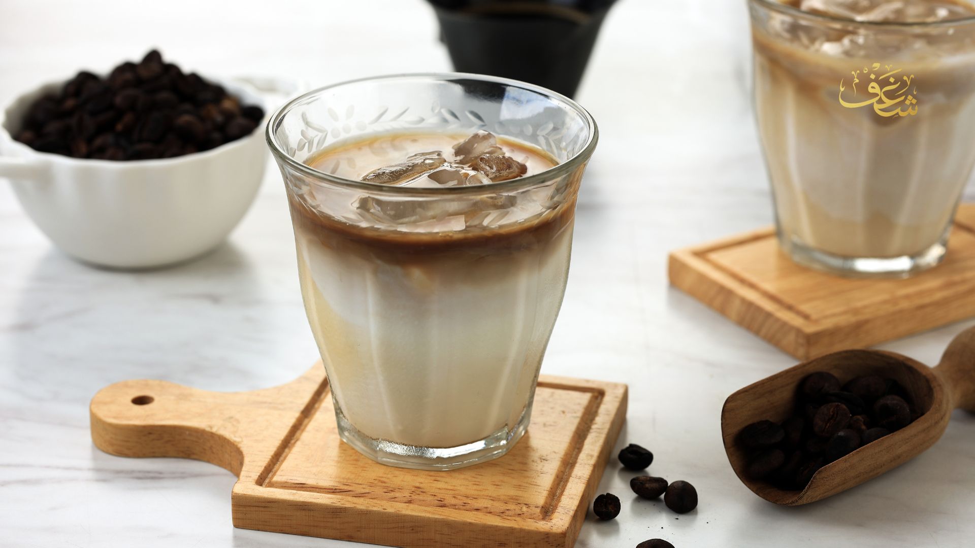 Top 5 Strongest Coffee Drinks dark bold espresso varieties lineup.