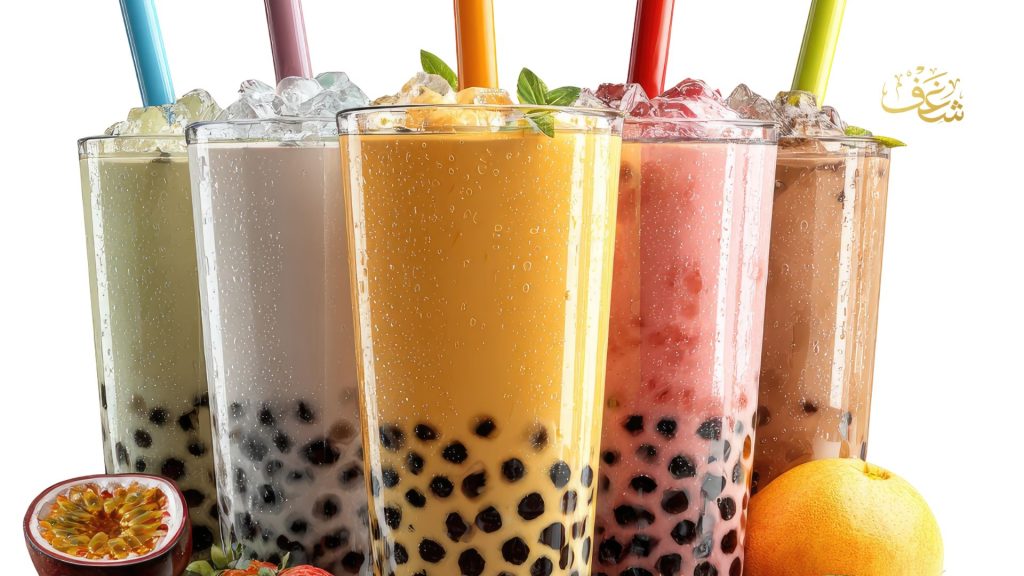 Best Shaghf frappe near me in Manassas with creamy blended ice, unique flavor, and topped with whipped cream.