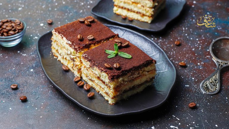 Best tiramisu near me in Manassas with espresso soaked layers, mascarpone cream, cocoa topping, and rich Italian flavor.